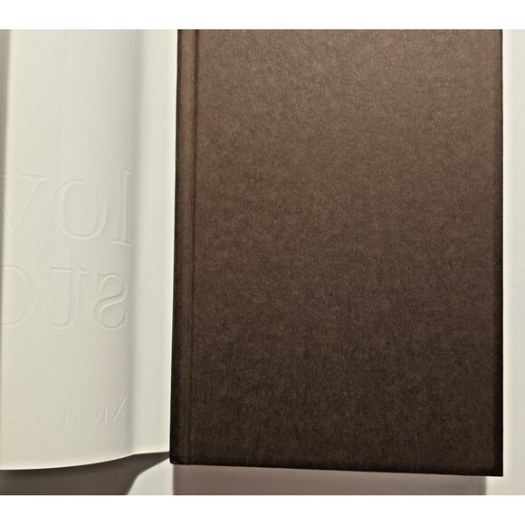 Love Story: God'S Relentless Pursui..., Nordeman, Nicho - Picture 12 of 13